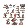 Warhammer 40k: Combat Patrol Grey Knights – armia startowa z Castellanem Crowe'em